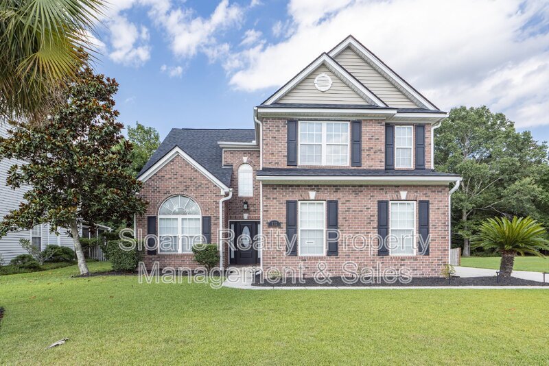 112 Tanglewood Cir in Goose Creek, SC - Building Photo