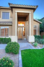 553 N Kimberlee Way in Chandler, AZ - Building Photo - Building Photo