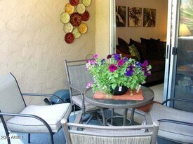 8250 E Arabian Trail in Scottsdale, AZ - Building Photo