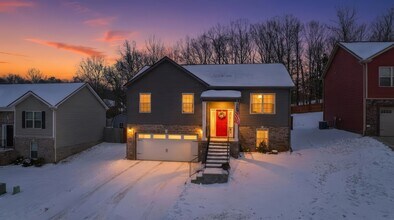 1148 Racker Dr in Clarksville, TN - Building Photo - Building Photo