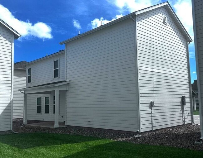 344 Huisache St in Lake Jackson, TX - Building Photo - Building Photo