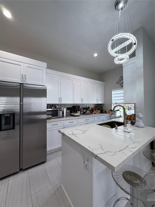 property at 3341 NW 18th Terrace