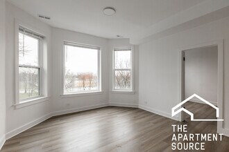 1456 N Kedzie Ave in Chicago, IL - Building Photo - Building Photo