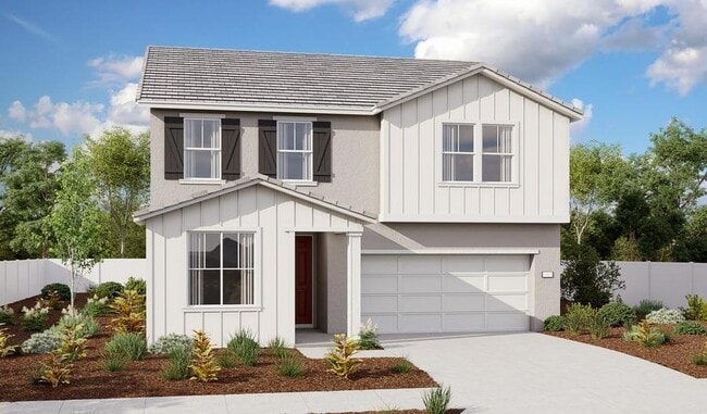 property at 15440 Gallatin Rd