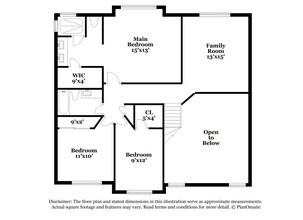 12492 S Bellisario Creek Ct in Parker, CO - Foto de edificio - Building Photo