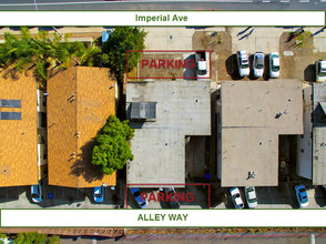 4-Plex on Imperial in San Diego, CA - Building Photo - Other