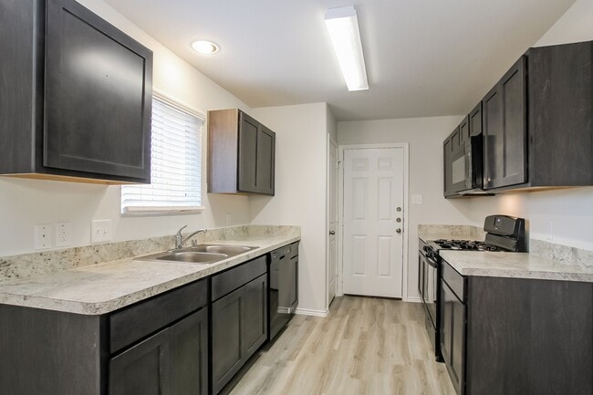 property at 8618 Oak Grove Church St