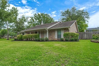 3403 Swift Creek Ct in Sugar Land, TX - Building Photo - Building Photo