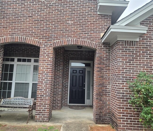 8918 Autumnbrooke Way in Montgomery, AL - Building Photo - Building Photo