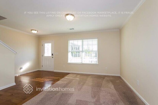 9507 Pond Vista Court in Charlotte, NC - Foto de edificio - Building Photo