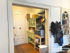 509 Beacon St, Unit 1R in Boston, MA - Foto de edificio - Building Photo