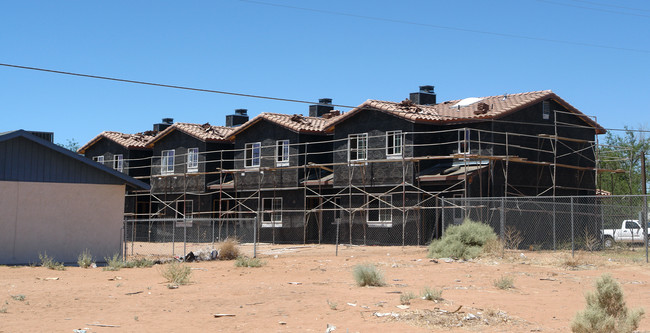 20414 Zuni Rd in Apple Valley, CA - Building Photo - Building Photo