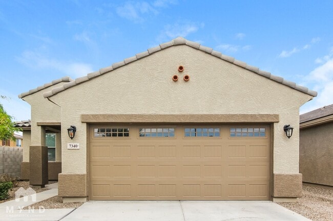 property at 7340 W Preston Ln