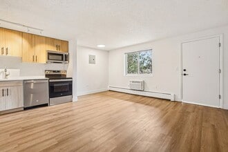 The Northwood in Denver, CO - Building Photo - Building Photo