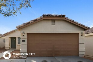 11825 W Altadena Ave, Unit 501 in El Mirage, AZ - Building Photo