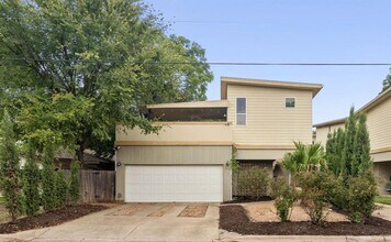 1608 Haskell St in Austin, TX - Building Photo - Building Photo