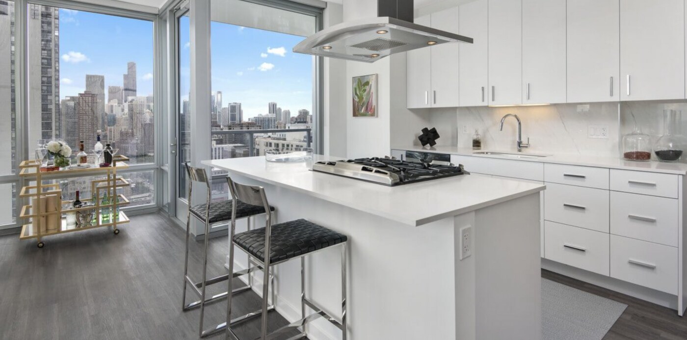 1212 N La Salle Dr, Unit 1505 in Chicago, IL - Building Photo