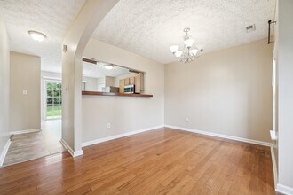 2005 Rathie Dr in Durham, NC - Building Photo - Building Photo