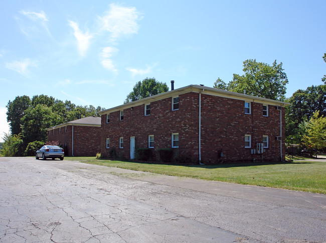 1773-1780 Cardigan St in Niles, OH - Building Photo - Building Photo