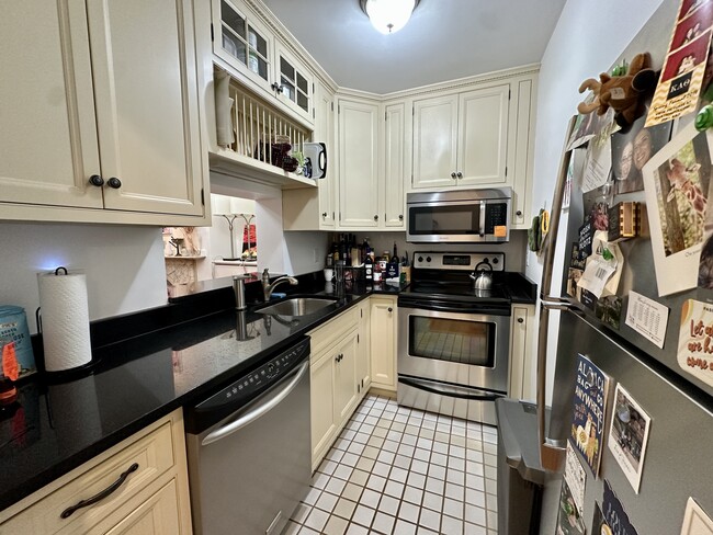 property at 46 Dwight St