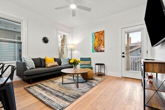 90 Forbes St in Boston, MA - Building Photo - Building Photo