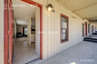 311 Swift Ave in Durham, NC - Building Photo - Building Photo