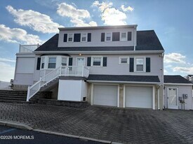 2400 Oceanfront in Lavallette, NJ - Building Photo