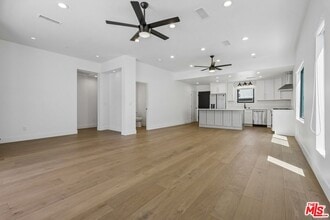 6521 Homewood Ave in Los Angeles, CA - Building Photo - Building Photo