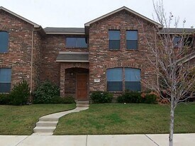 5413 Soledad Dr in Denton, TX - Building Photo