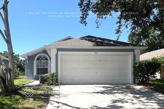 property at 267 Daniels Pointe Dr