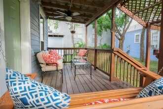 609 W 35th St in Austin, TX - Building Photo - Building Photo