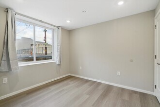 1701 W Seybert St in Philadelphia, PA - Building Photo - Building Photo