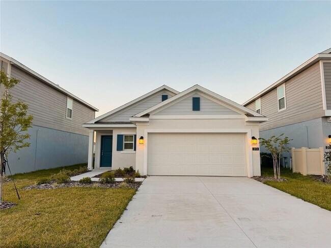 313 Kayden Cv, Unit 454 in Winter Haven, FL - Building Photo - Building Photo