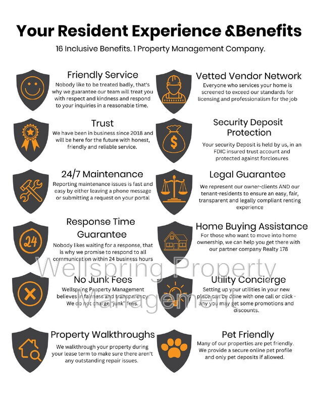 property at 413 Mt Rainier Pl