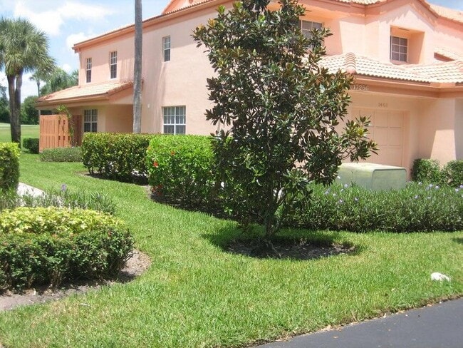 property at 17256 Boca Club Blvd