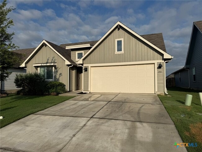 property at 208 Ida Lp
