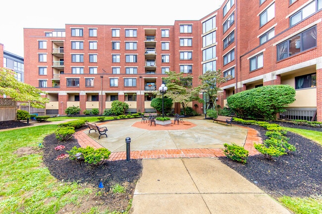 85 Brainerd Rd, Unit 1, Unit 1