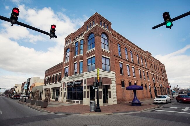 100 Allen St in Owensboro, KY - Building Photo - Building Photo