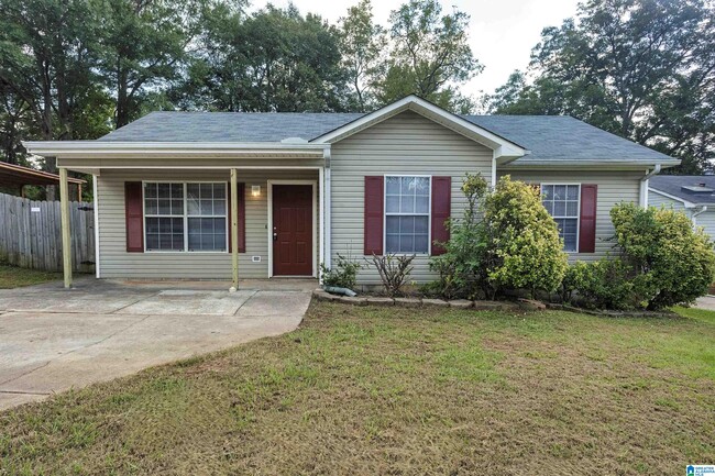 property at 3736 Gray Oaks Dr