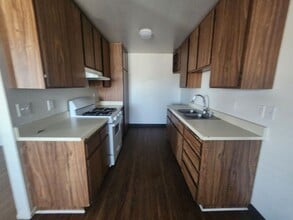 73502 Sunnyvale Dr in Twentynine Palms, CA - Building Photo - Building Photo