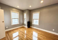 14 Batchelder St, Unit #2 in Boston, MA - Building Photo - Building Photo