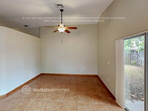 5541 NW 49th Way in Coconut Creek, FL - Building Photo - Building Photo
