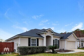 3225 Button Wood Dr in Middleburg, FL - Building Photo - Building Photo