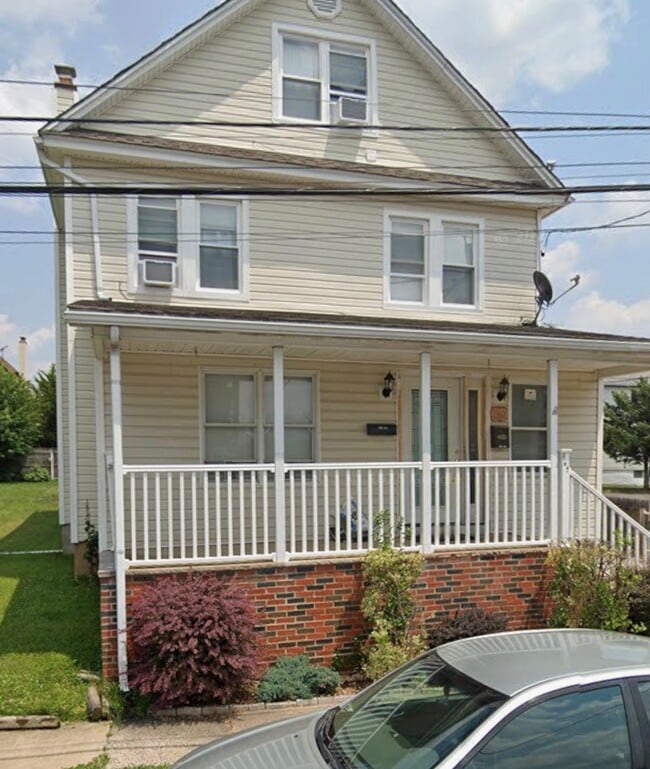 159 S 4th Ave, Unit Floor 2