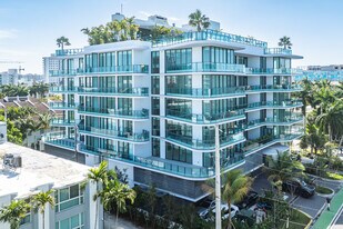 Alana Bay Harbor Islands in Bay Harbor Islands, FL - Building Photo