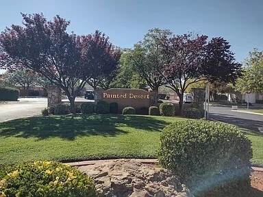 property at 1630 E 2450 S