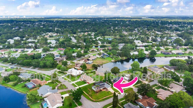 800 Black Duck Dr in Port Orange, FL - Building Photo - Building Photo