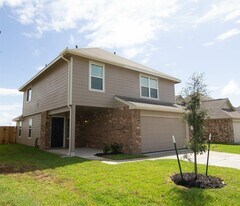 24319 Treviso Gardens Dr in Katy, TX - Building Photo