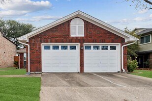 3868 Beaumont Ln in Plano, TX - Building Photo