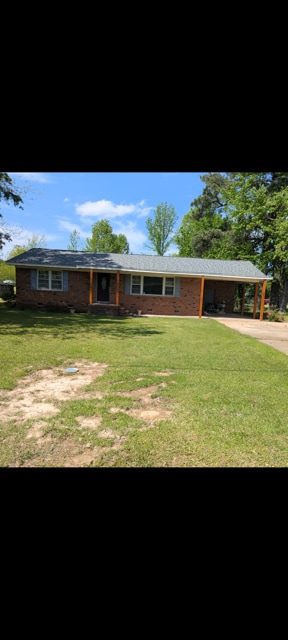 property at 162 W Thomas Dr